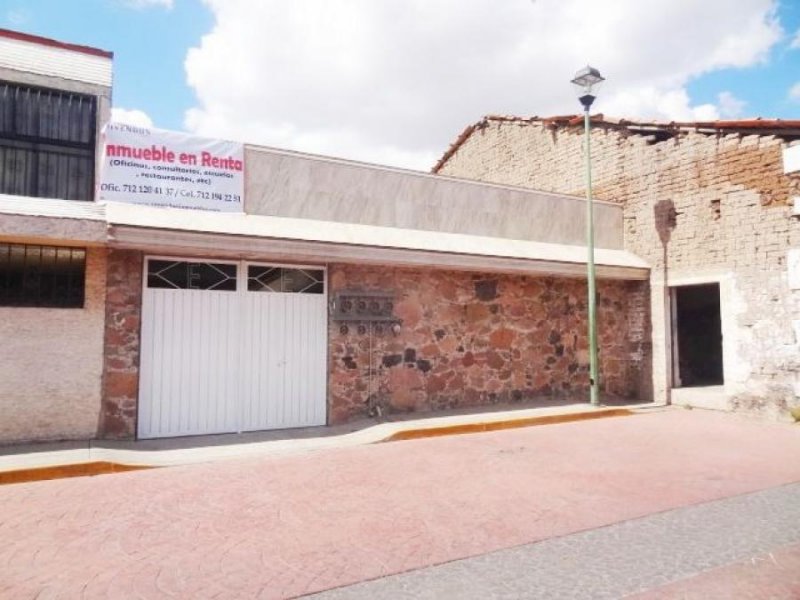 Foto Local en Renta en La Garita, Atlacomulco de Fabela, Mexico - $ 12.000 - LOR252541 - BienesOnLine