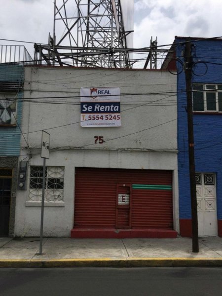 Foto Local en Renta en Álamos, Benito Juárez, Distrito Federal - $ 20.000 - LOR217040 - BienesOnLine