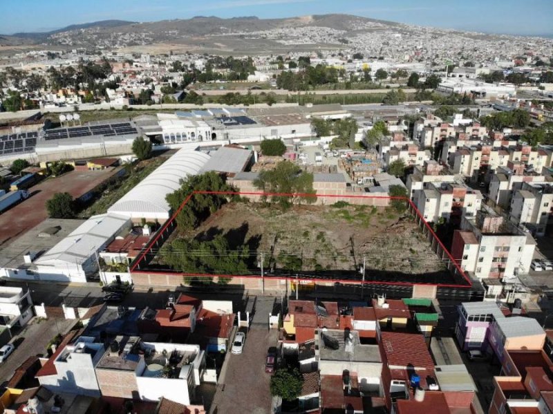 Terreno en Venta en caltengo Tulancingo, Hidalgo