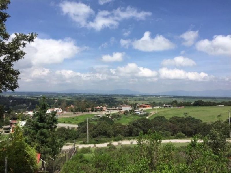 Foto Terreno en Venta en CAÑADA REAL, Tepotzotlán, Mexico - $ 290.000 - TEV268352 - BienesOnLine