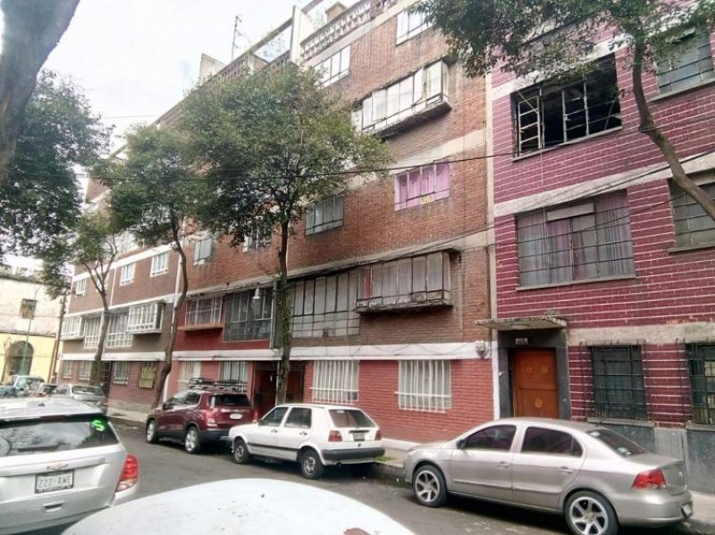 Foto Departamento en Venta en Buenavista, Cuauhtémoc, Distrito Federal - $ 2.100.000 - DEV238686 - BienesOnLine