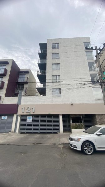 Departamento en Venta en Vías 5 Venustiano Carranza, Distrito Federal