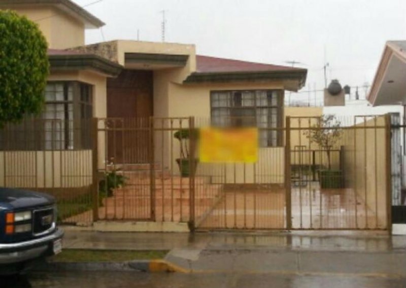 Foto Casa en Venta en Las Américas, Aguascalientes, Aguascalientes - $ 1.860.000 - CAV121896 - BienesOnLine