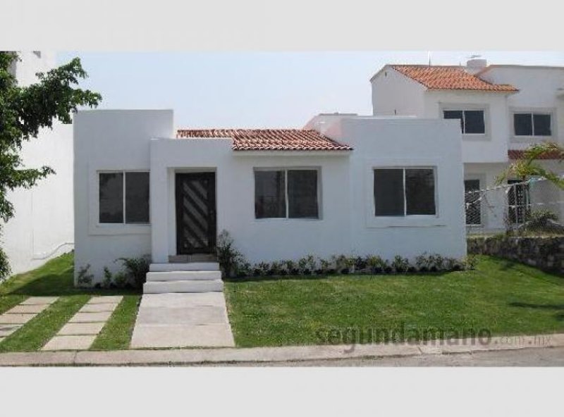 Foto Casa en Venta en LOMAS DE COCOYOC, Fraccionamiento Lomas de Cocoyoc, Morelos - $ 1.850.000 - CAV20627 - BienesOnLine