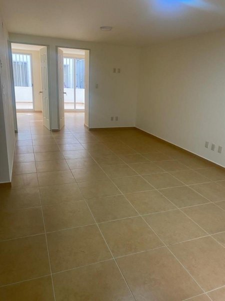 Departamento en Venta en Granjas México Iztacalco, Distrito Federal