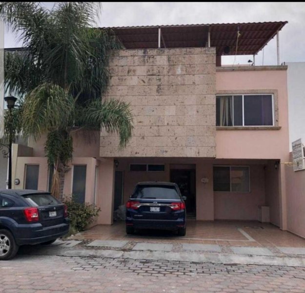 Foto Casa en Venta en Antiguo Country, Jesús María, Aguascalientes - $ 3.400.000 - CAV300463 - BienesOnLine