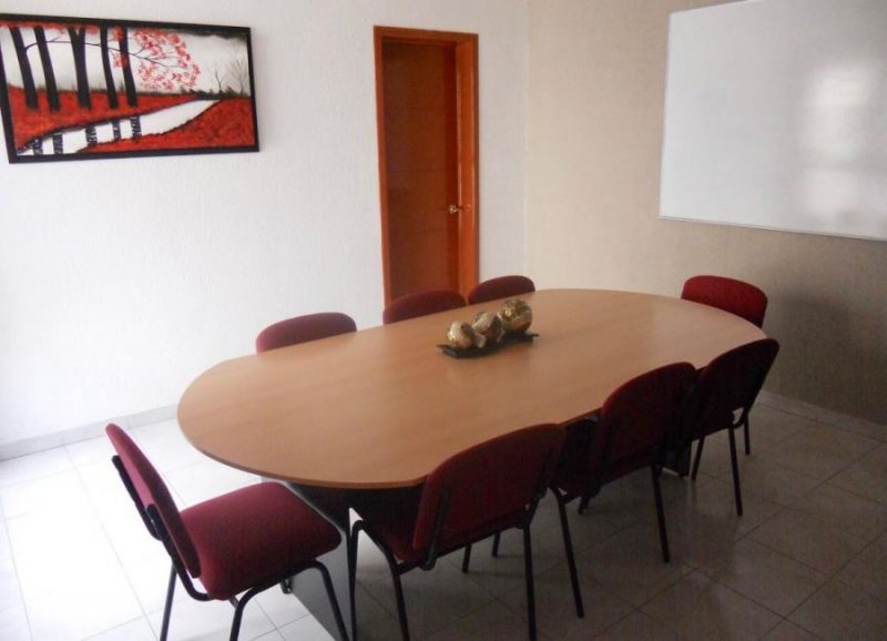 Foto Oficina en Renta en LA MODERNA, Leon, Guanajuato - $ 250 - OFR248121 - BienesOnLine