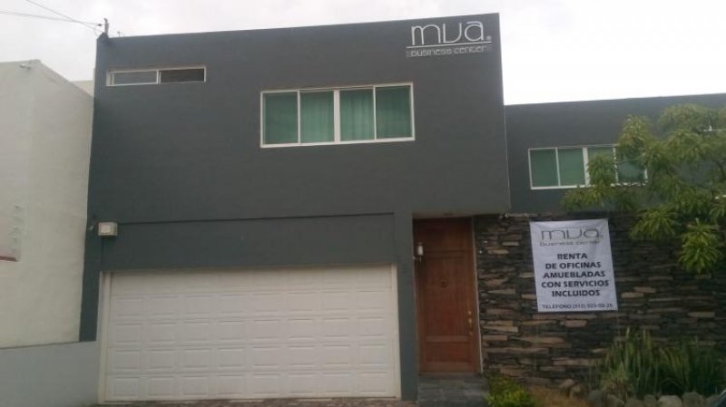 Foto Oficina en Renta en Residencial Esmeralda, Colima, Colima - $ 3.000 - OFR228128 - BienesOnLine