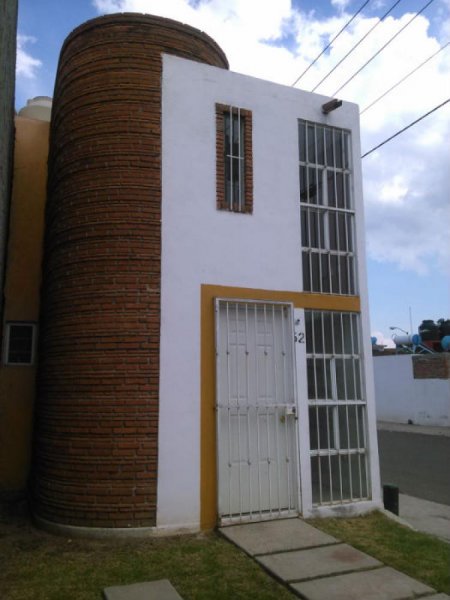 Foto Casa en Venta en las espigas, Tarímbaro, Michoacan de Ocampo - $ 410.000 - CAV190618 - BienesOnLine