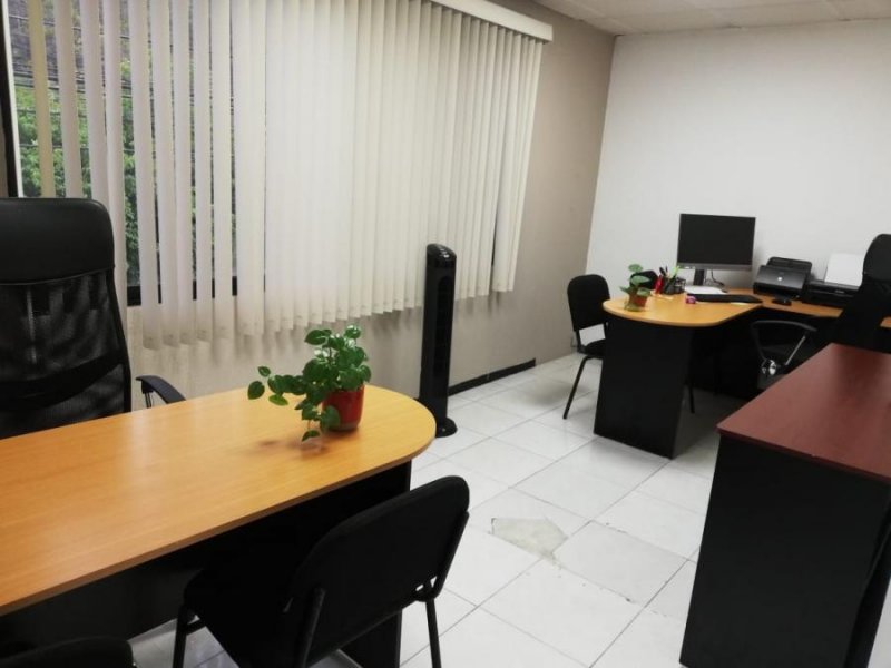 Foto Oficina en Renta en BOSQUE CAMELINAS, MORELIA, Michoacan de Ocampo - $ 5.500 - OFR292596 - BienesOnLine