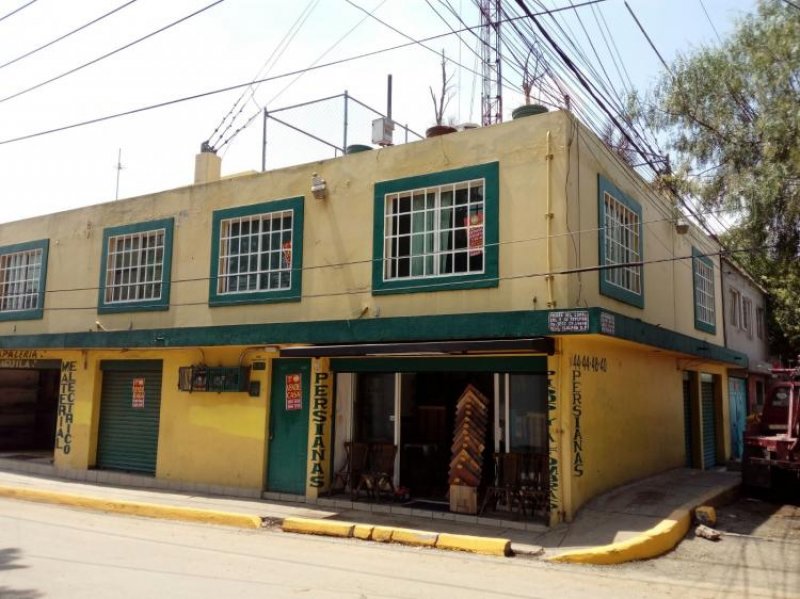 Foto Local en Venta en Fuentes de Tepepan, ciudad de méxico, Mexico - $ 4.250.000 - LOV227549 - BienesOnLine