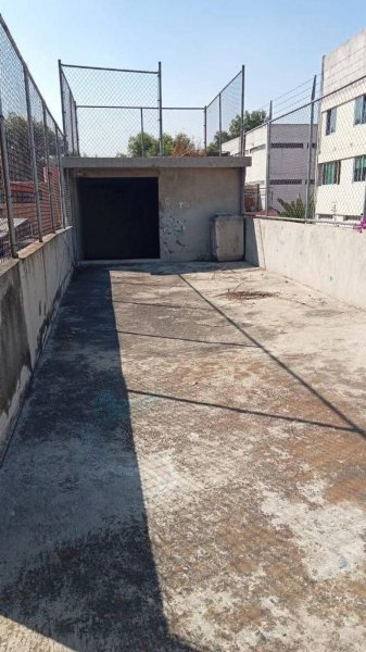 Terreno en Venta en Torre Blanca Miguel Hidalgo, Distrito Federal