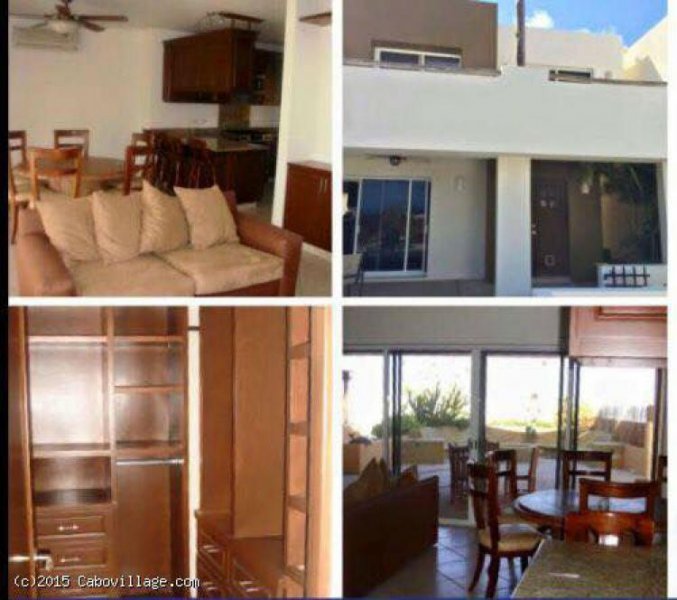 Foto Casa en Renta en Cabo San Lucas, Baja California Sur - U$D 1.500 - CAR194817 - BienesOnLine