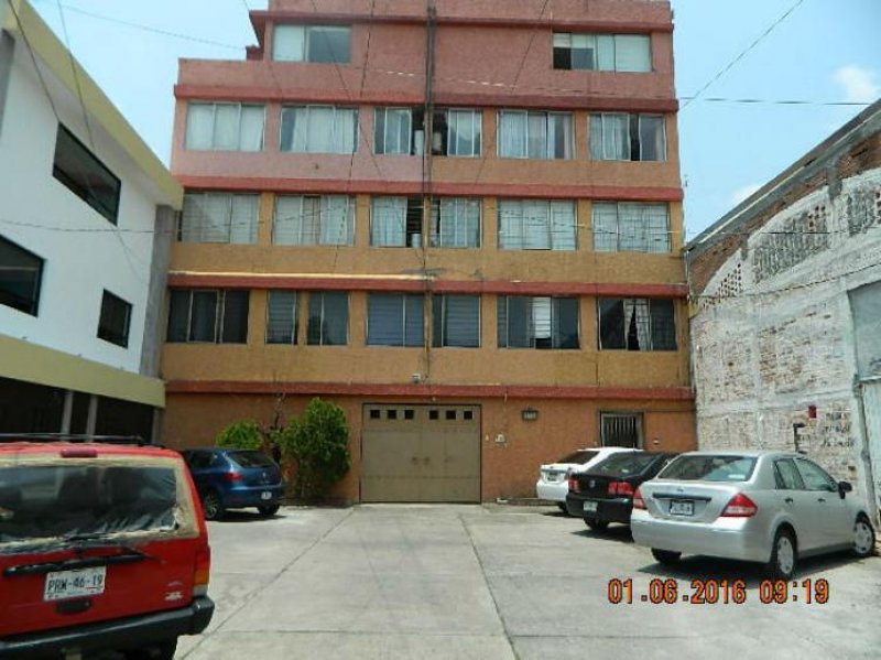 Foto Departamento en Venta en COL. CHAPULTEPEC ORIENTE, Morelia, Michoacan de Ocampo - $ 875.000 - DEV168412 - BienesOnLine