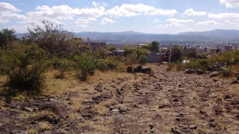 Foto Terreno en Venta en COL. QUINCEO, Morelia, Michoacan de Ocampo - $ 5.400.000 - TEV188175 - BienesOnLine