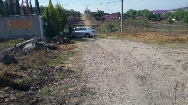 Foto Terreno en Venta en PRADERAS DEL POTRERO, Tepeji del Río de Ocampo, Hidalgo - $ 340.000 - TEV268749 - BienesOnLine