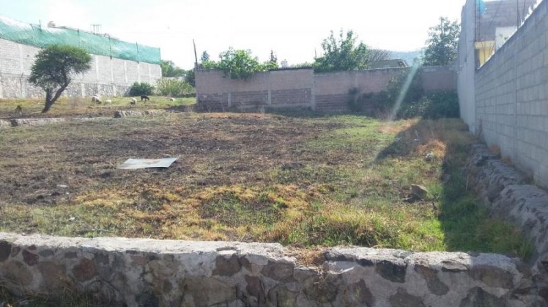 Foto Terreno en Venta en PRADERAS DEL POTRERO, Tepeji del Río de Ocampo, Hidalgo - $ 340.000 - TEV275222 - BienesOnLine