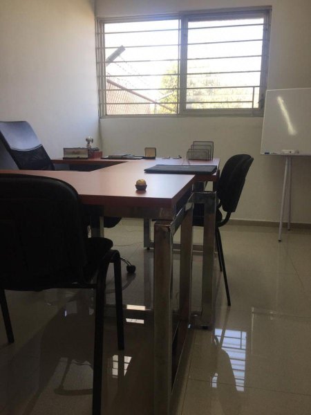 Foto Oficina en Renta en LOS PINOS, Zapopan, Jalisco - $ 9.000 - OFR283311 - BienesOnLine