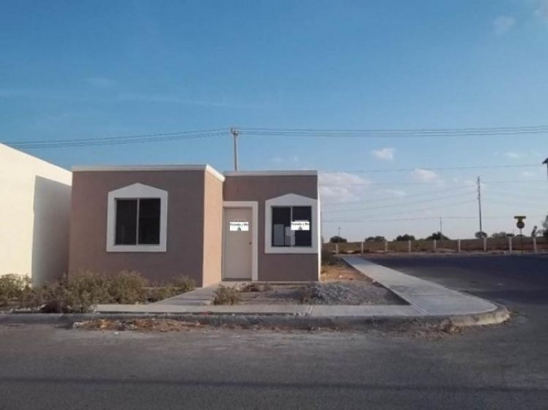 Foto Casa en Venta en Villa Florida, Reynosa, Tamaulipas - $ 360.000 - CAV41246 - BienesOnLine