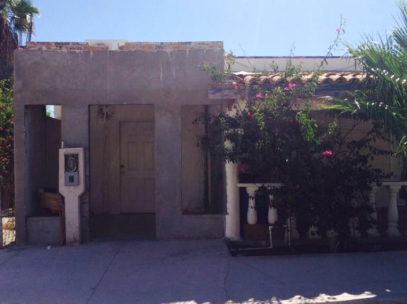 Foto Casa en Venta en Puerto Peñasco, Sonora - U$D 35.000 - CAV130937 - BienesOnLine