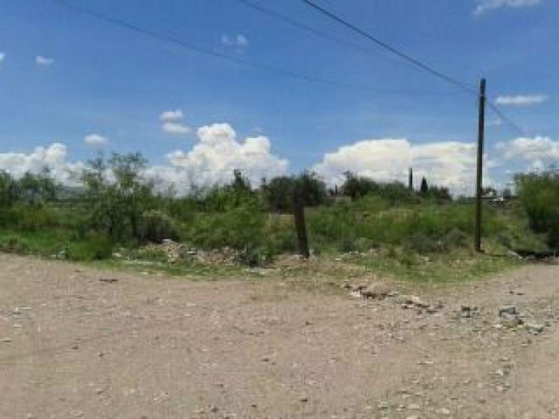 Foto Terreno en Venta en Mexico, Chihuahua, Chihuahua - $ 1.800.000 - TEV126214 - BienesOnLine