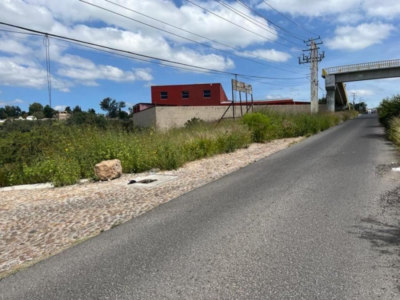 Foto Terreno en Venta en ejido de santa teresita de don diego, San Miguel de Allende, Guanajuato - $ 13.440.000 - TEV330448 - BienesOnLine