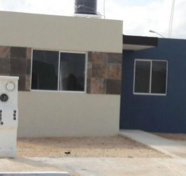 Foto Casa en Renta en UMAN, Umán, Yucatan - $ 630.000 - CAR281326 - BienesOnLine