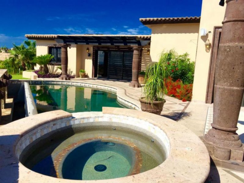 Foto Casa en Venta en Cabo San Lucas, Baja California Sur - U$D 1.000.000 - CAV192925 - BienesOnLine