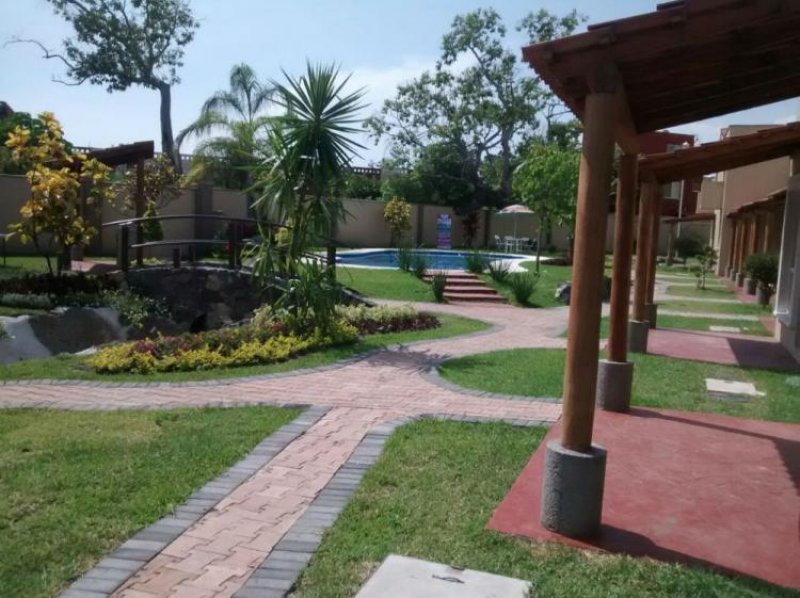 Foto Casa en Venta en santa rosa 30 centro, Tlaltizapán, Morelos - $ 1.224.265 - CAV190765 - BienesOnLine