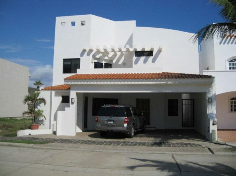 Foto Casa en Venta en Cerritos Resort, Mazatlán, Sinaloa - U$D 495.000 - CAV101697 - BienesOnLine