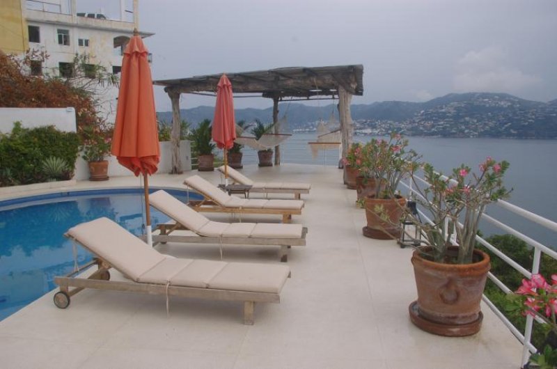 Foto Casa en Venta en Las Playas, Acapulco de Juárez, Guerrero - $ 5.000.000 - CAV52230 - BienesOnLine