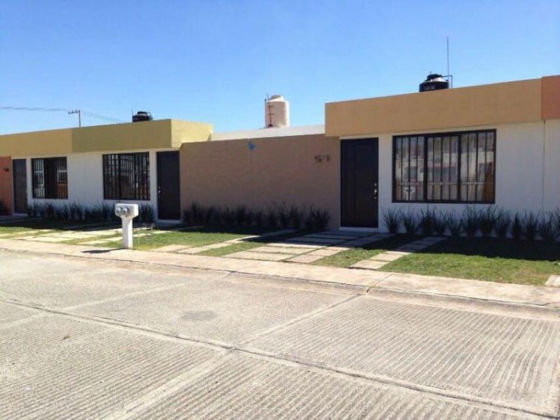 Foto Casa en Venta en Benedicto Lopez, Morelia, Michoacan de Ocampo - $ 810.000 - CAV157433 - BienesOnLine