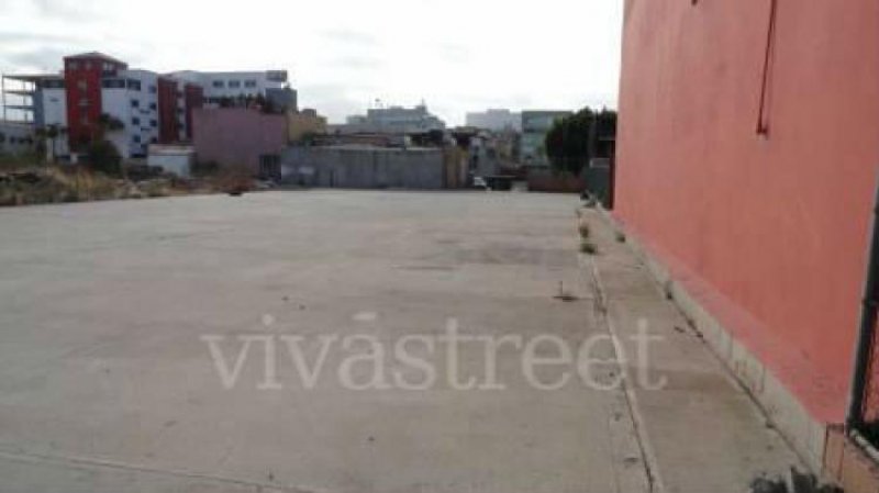 Foto Terreno en Renta en Zona Rio, Tijuana, Baja California - TER85929 - BienesOnLine