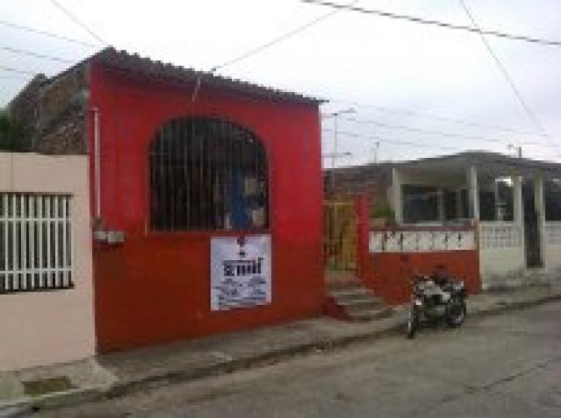 Foto Casa en Venta en Vista Alegre, Boca del Río, Veracruz - $ 550.000 - CAV70254 - BienesOnLine