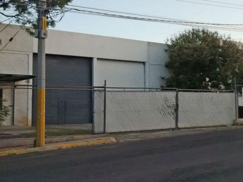 Foto Bodega en Renta en Juriquilla, Queretaro Arteaga - $ 23.500 - BOR112424 - BienesOnLine