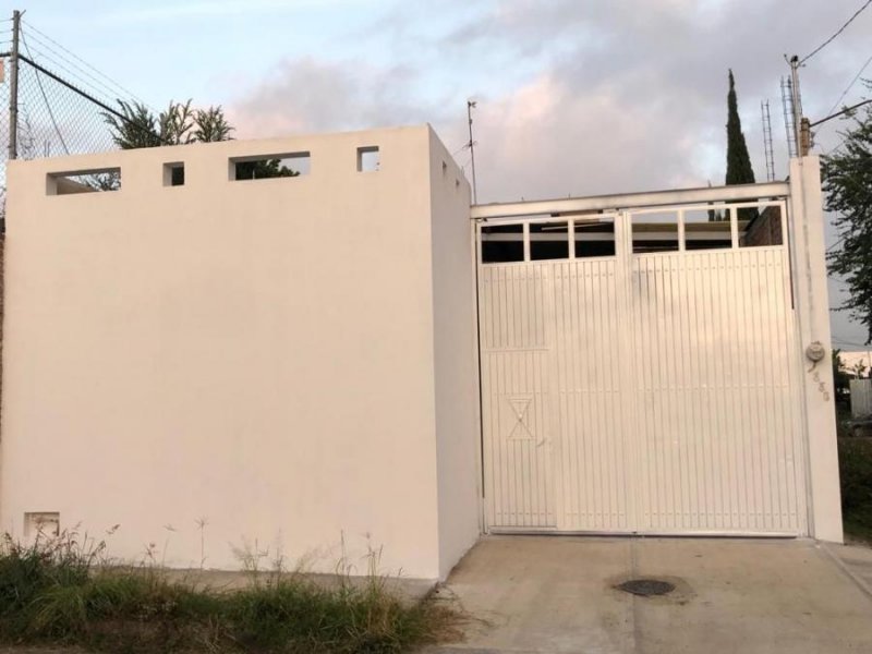 Bodega en Venta en Arboledas de Tonalá Tonalá, Jalisco