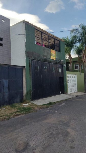 Bodega en Venta en Prados Coyula Tonalá, Jalisco