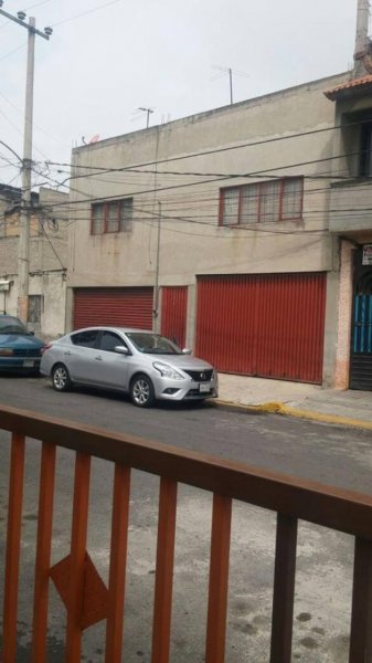 Foto Bodega en Venta en Ciudad Nezahualcóyotl, Mexico - $ 2.600.000 - BOV210456 - BienesOnLine