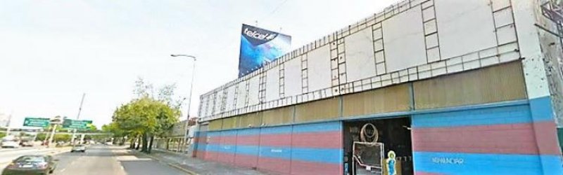 Foto Bodega en Renta en Santa María Insurgentes, Cuauhtémoc, Distrito Federal - $ 155.000 - BOR171226 - BienesOnLine