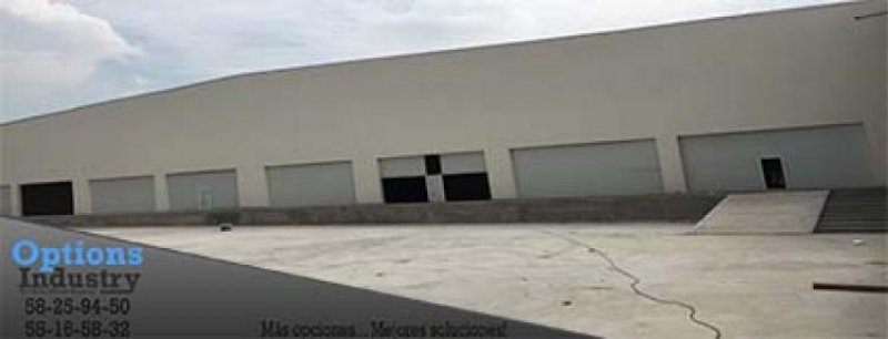 Foto Bodega en Renta en Atizapan de Zaragoza, Mexico - $ 125.000 - BOR135019 - BienesOnLine