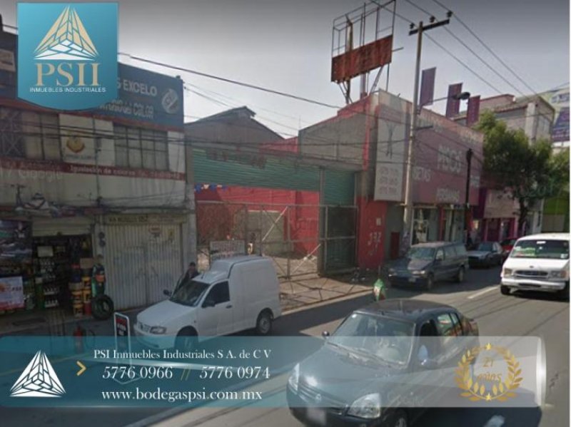 Foto Bodega en Renta en VIA MORELOS, VIA MORELOS, Mexico - $ 40.000 - BOR238016 - BienesOnLine