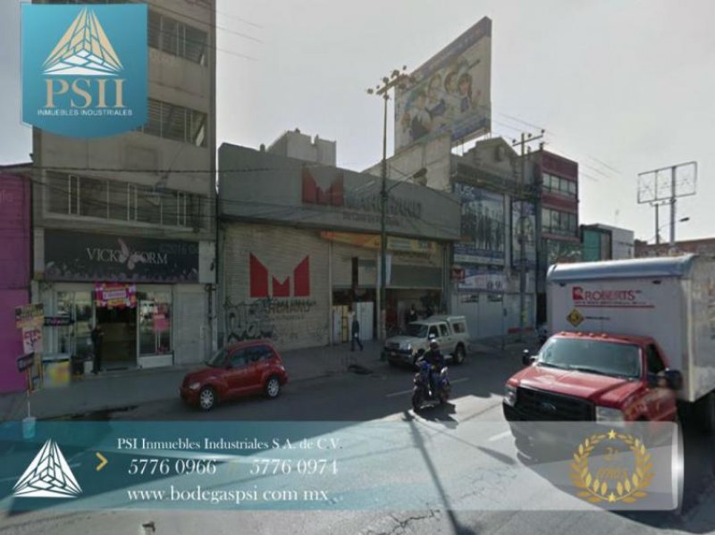 Foto Bodega en Renta en Ecatepec de Morelos, Mexico - $ 95.000 - BOR192809 - BienesOnLine