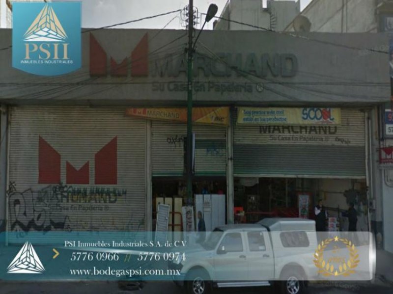 Foto Bodega en Renta en Ecatepec de Morelos, Mexico - $ 95.000 - BOR194515 - BienesOnLine