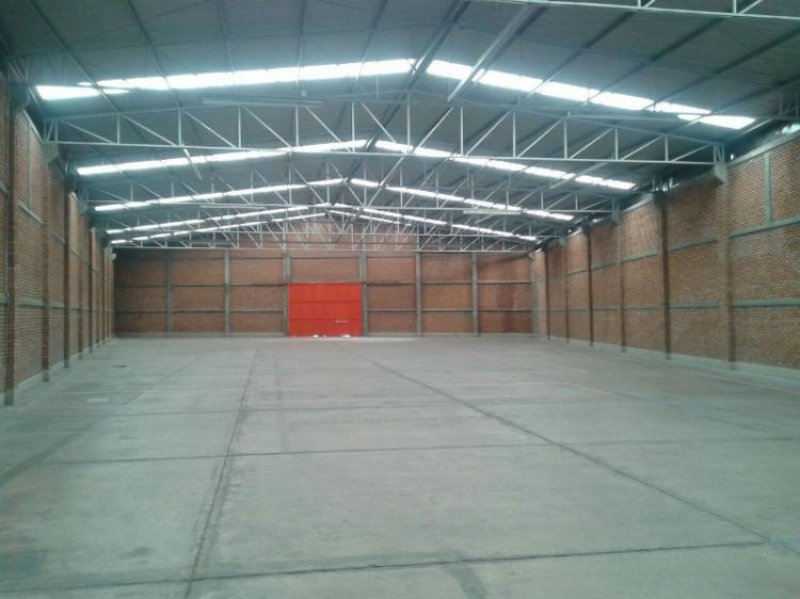 Foto Bodega en Renta en ZONA INDUSTRIAL, San Luis Potosí, San Luis Potosi - $ 43.610 - BOR105790 - BienesOnLine