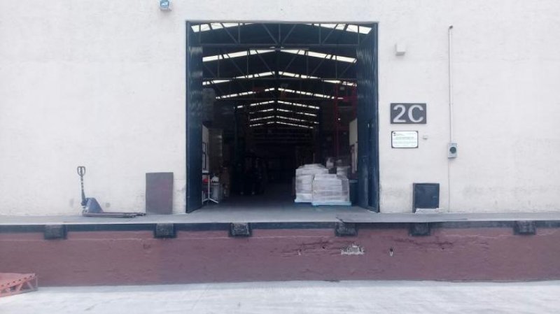 Foto Bodega en Renta en Parque Industrial Cartagena, Tultitlán de Mariano Escobedo, Mexico - $ 60 - BOR224276 - BienesOnLine