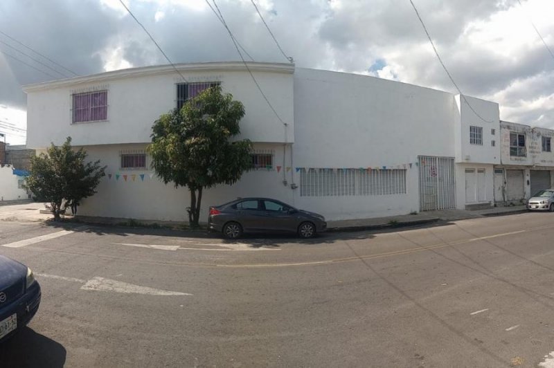 Foto Bodega en Venta en Ferrocarril, Guadalajara, Jalisco - $ 8.500.000 - BOV285713 - BienesOnLine