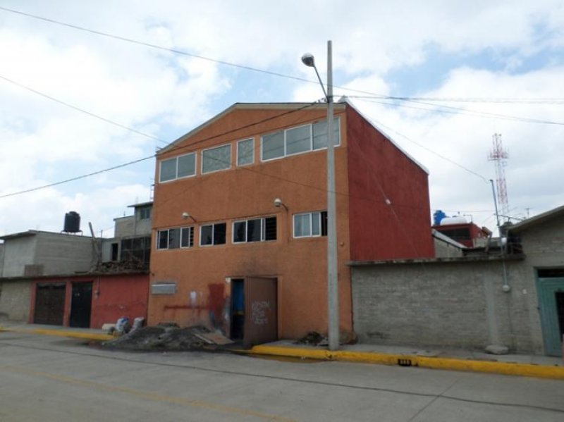 Foto Bodega en Venta en 20 DE  NOVIEMBRE, Ixtapaluca, Mexico - $ 3.800.000 - BOV217061 - BienesOnLine