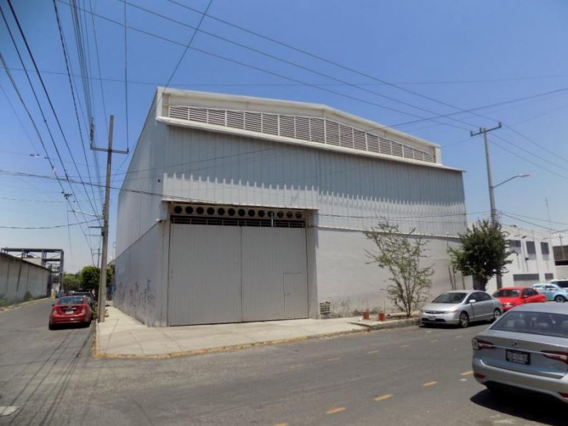 Bodega en Venta en EL COLLI URBANO Zapopan, Jalisco