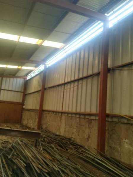 Foto Bodega en Renta en La Purificacion, Texcoco de Mora, Mexico - $ 15.000 - BOR225093 - BienesOnLine