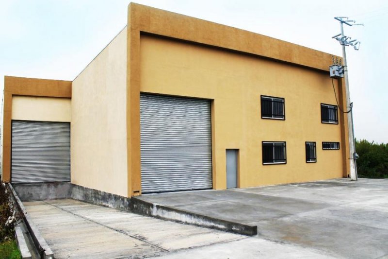 Foto Bodega en Venta en Centro Logistico Libramiento, General Escobedo, Nuevo Leon - $ 8.750.000 - BOV267923 - BienesOnLine